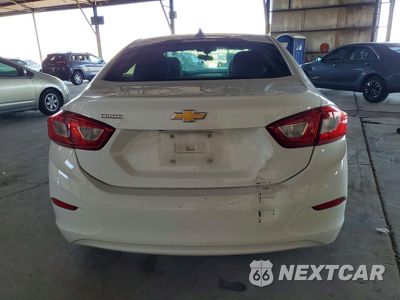 Zdjęcie 6 z 12 samochodu: 2019 CHEVROLET CRUZE LS VIN:1G1BC5SM0K7149461 - miniatura