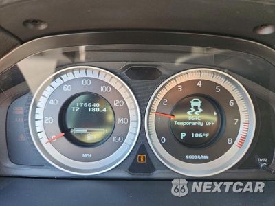 Zdjęcie 9 z 13 samochodu: 2013 VOLVO S60 T5 VIN:YV1612FH1D2202463 - miniatura