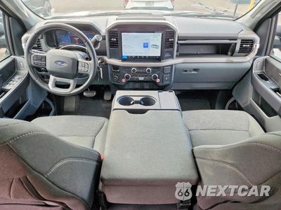 Zdjęcie 8 z 13 samochodu: 2025 FORD F150 XLT VIN:1FTEW3LPXSKE14599 - miniatura
