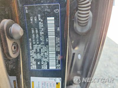 Zdjęcie 13 z 13 samochodu: 2022 TOYOTA 4RUNNER SR5 (SE) VIN:JTENU5JR5N6063163 - miniatura