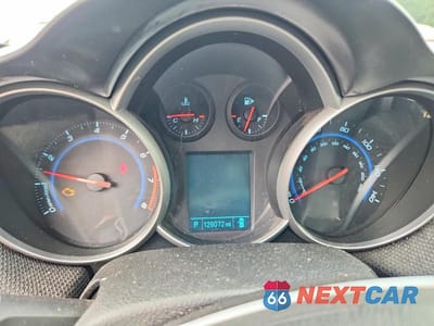 Zdjęcie 9 z 12 samochodu: 2013 CHEVROLET CRUZE LT VIN:1G1PC5SB7D7178544 - miniatura