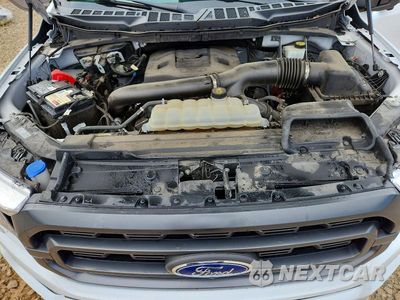 Zdjęcie 11 z 12 samochodu: 2021 FORD F150 SUPERCREW VIN:1FTFW1E85MFC34134 - miniatura