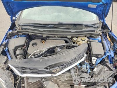 Zdjęcie 11 z 12 samochodu: 2017 CHEVROLET CRUZE LT VIN:1G1BE5SM7H7151162 - miniatura