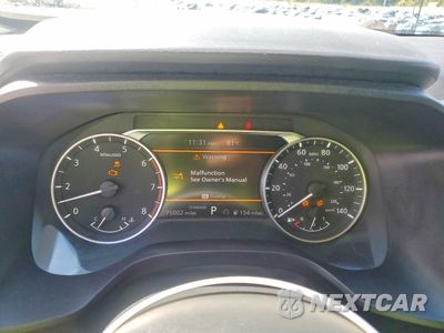 Zdjęcie 9 z 14 samochodu: 2024 NISSAN ROGUE S VIN:5N1BT3AA3RC678421 - miniatura
