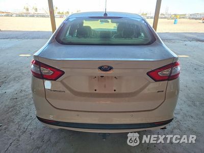 Zdjęcie 6 z 12 samochodu: 2014 FORD FUSION SE VIN:3FA6P0H75ER284083 - miniatura