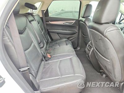 Zdjęcie 11 z 14 samochodu: 2017 CADILLAC XT5 LUXURY VIN:1GYKNDRS9HZ305715 - miniatura