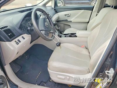 Zdjęcie 7 z 13 samochodu: 2014 TOYOTA VENZA LE VIN:4T3BA3BB3EU052778 - miniatura