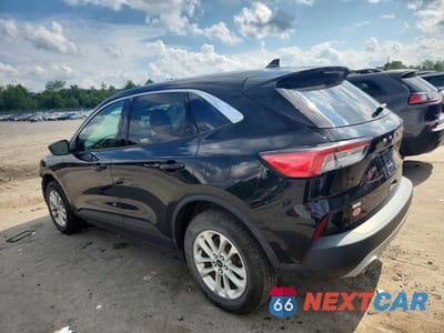 Drugie zdjęcie samochodu z przodu: 2021 FORD ESCAPE SE VIN:1FMCU9G67MUA04475 - miniatura