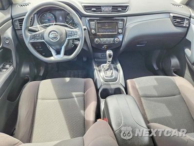 Zdjęcie 8 z 12 samochodu: 2020 NISSAN ROGUE SPORT S VIN:JN1BJ1CV3LW550719 - miniatura