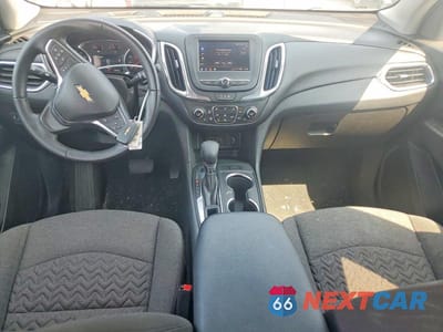 Zdjęcie 8 z 13 samochodu: 2024 CHEVROLET EQUINOX LT VIN:3GNAXUEG8RL244774 - miniatura