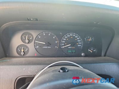 Zdjęcie 9 z 14 samochodu: 2002 JEEP GRAND CHEROKEE LAREDO VIN:1J4GW48S72C249997 - miniatura