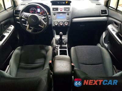 Zdjęcie 8 z 14 samochodu: 2017 SUBARU CROSSTREK VIN:JF2GPAAC8H9207219 - miniatura