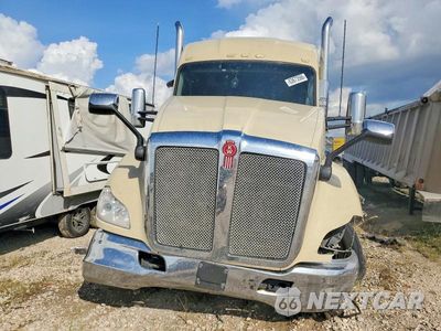 Zdjęcie 14 z 14 samochodu: 2020 KENWORTH T680 SEMI TRUCK VIN:1XKYD49X8LJ370310 - miniatura