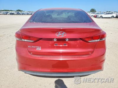 Zdjęcie 6 z 12 samochodu: 2018 HYUNDAI ELANTRA SE VIN:5NPD74LF9JH354446 - miniatura