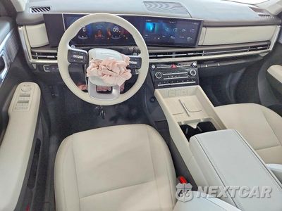 Zdjęcie 8 z 14 samochodu: 2026 HYUNDAI SANTA FE SE VIN:5NMP1DGLXTH221211 - miniatura