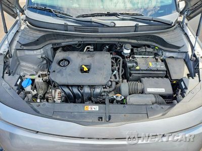 Zdjęcie 11 z 12 samochodu: 2023 KIA SOUL LX VIN:KNDJ23AU1P7869516 - miniatura