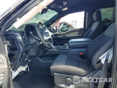 Zdjęcie 7 z 12 samochodu: 2026 FORD F150 STX VIN:1FTEW2KP3TFA51486 - miniatura