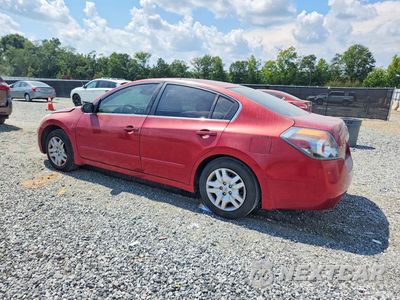 Drugie zdjęcie samochodu z przodu: 2009 NISSAN ALTIMA 2.5 VIN:1N4AL21E59N542976 - miniatura