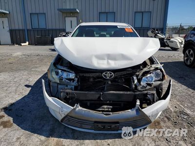 Piąte zdjęcie samochodu w środku: 2016 TOYOTA CAMRY LE VIN:4T4BF1FK9GR540117 - miniatura