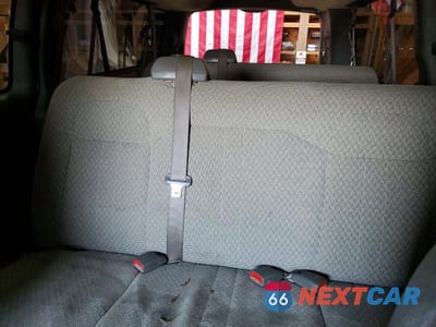 Zdjęcie 10 z 13 samochodu: 2008 CHEVROLET EXPRESS G3500 VIN:1GAHG39K681195170 - miniatura