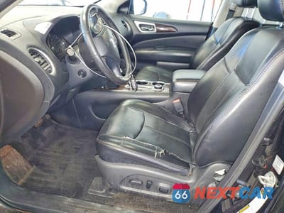 Zdjęcie 7 z 14 samochodu: 2015 NISSAN PATHFINDER S VIN:5N1AR2MM5FC683464 - miniatura
