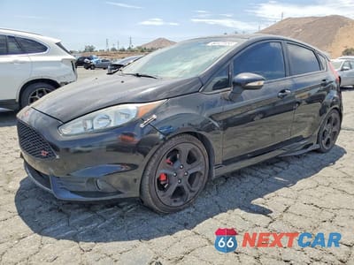 2017 FORD FIESTA ST 3FADP4GX3HM132966 - główne zdjęcie licytacji z USA - miniatura