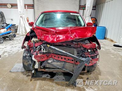 Piąte zdjęcie samochodu w środku: 2013 FORD ESCAPE SE VIN:1FMCU0GX5DUD06853 - miniatura