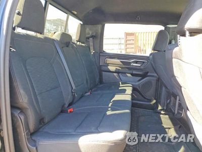 Zdjęcie 10 z 12 samochodu: 2025 RAM 1500 BIG HORN/LONE STAR VIN:1C6SRFFPXSN530172 - miniatura