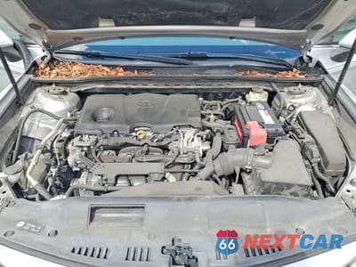 Zdjęcie 11 z 12 samochodu: 2018 TOYOTA CAMRY SE VIN:4T1B11HK6JU117900 - miniatura