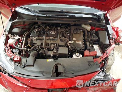 Zdjęcie 11 z 13 samochodu: 2021 TOYOTA COROLLA LE VIN:JTDEAMDE3MJ018511 - miniatura