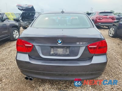 Zdjęcie 6 z 12 samochodu: 2006 BMW 330 I VIN:WBAVB33536KS31414 - miniatura