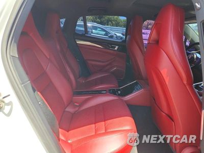 Zdjęcie 10 z 12 samochodu: 2018 PORSCHE PANAMERA 4 VIN:WP0AA2A70JL119319 - miniatura