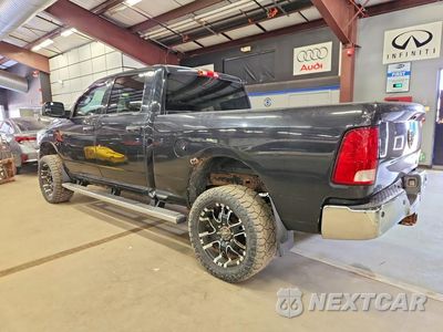 Drugie zdjęcie samochodu z przodu: 2015 RAM 2500 ST VIN:3C6UR5CJ4FG608866 - miniatura