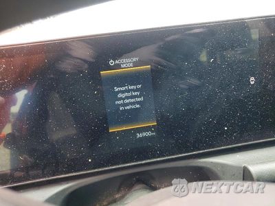 Zdjęcie 9 z 13 samochodu: 2025 HYUNDAI TUCSON SEL VIN:5NMJB3DE1SH520796 - miniatura