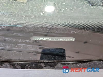 Zdjęcie 13 z 13 samochodu: 2010 VOLKSWAGEN JETTA S VIN:3VWMZ7AJ9AM677177 - miniatura