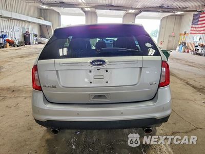Zdjęcie 6 z 13 samochodu: 2013 FORD EDGE SEL VIN:2FMDK3JC5DBA36384 - miniatura