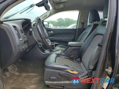 Zdjęcie 7 z 12 samochodu: 2016 CHEVROLET COLORADO Z71 VIN:1GCPTDE11G1264413 - miniatura