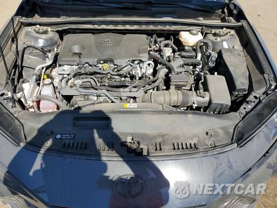 Zdjęcie 11 z 13 samochodu: 2025 TOYOTA CAMRY XLE VIN:4T1DAACK4SU578336 - miniatura
