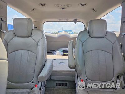 Zdjęcie 10 z 14 samochodu: 2008 BUICK ENCLAVE CXL VIN:5GAEV23748J124016 - miniatura