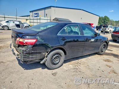 Trzecie zdjęcie samochodu z tyłu: 2007 TOYOTA CAMRY CE VIN:4T1BE46K47U194752 - miniatura