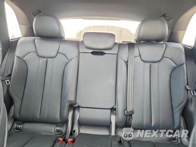 Zdjęcie 10 z 13 samochodu: 2019 AUDI SQ5 PRESTIGE VIN:WA1C4BFY8K2111522 - miniatura