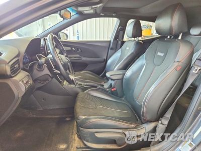 Zdjęcie 7 z 13 samochodu: 2019 HYUNDAI VELOSTER 2.0L PREMIUM VIN:KMHTG6AFXKU002134 - miniatura