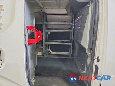 Zdjęcie 10 z 12 samochodu: 2013 NISSAN NV200 S VIN:3N6CM0KN8DK694376 - miniatura