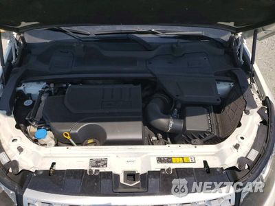 Zdjęcie 11 z 12 samochodu: 2019 LAND ROVER DISCOVERY SPORT HSE LUXURY VIN:SALCT2FX4KH810118 - miniatura