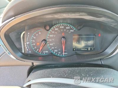 Zdjęcie 9 z 12 samochodu: 2018 CHEVROLET TRAX LS VIN:3GNCJKSB6JL305258 - miniatura