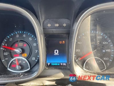 Zdjęcie 9 z 13 samochodu: 2015 CHEVROLET MALIBU 1LT VIN:1G11C5SL0FF327562 - miniatura