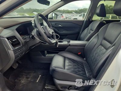 Zdjęcie 7 z 14 samochodu: 2023 NISSAN ROGUE PLATINUM VIN:JN8BT3DC5PW104193 - miniatura