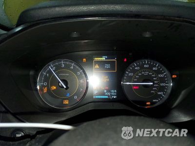 Zdjęcie 9 z 13 samochodu: 2023 SUBARU CROSSTREK SPORT VIN:JF2GTHSC9PH258381 - miniatura