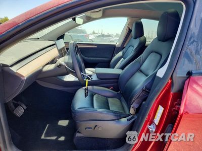 Zdjęcie 7 z 13 samochodu: 2024 TESLA MODEL Y VIN:7SAYGDEDXRF193356 - miniatura