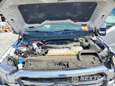 Zdjęcie 11 z 12 samochodu: 2024 FORD F150 LARIAT VIN:1FTFW5LD9RFB04758 - miniatura